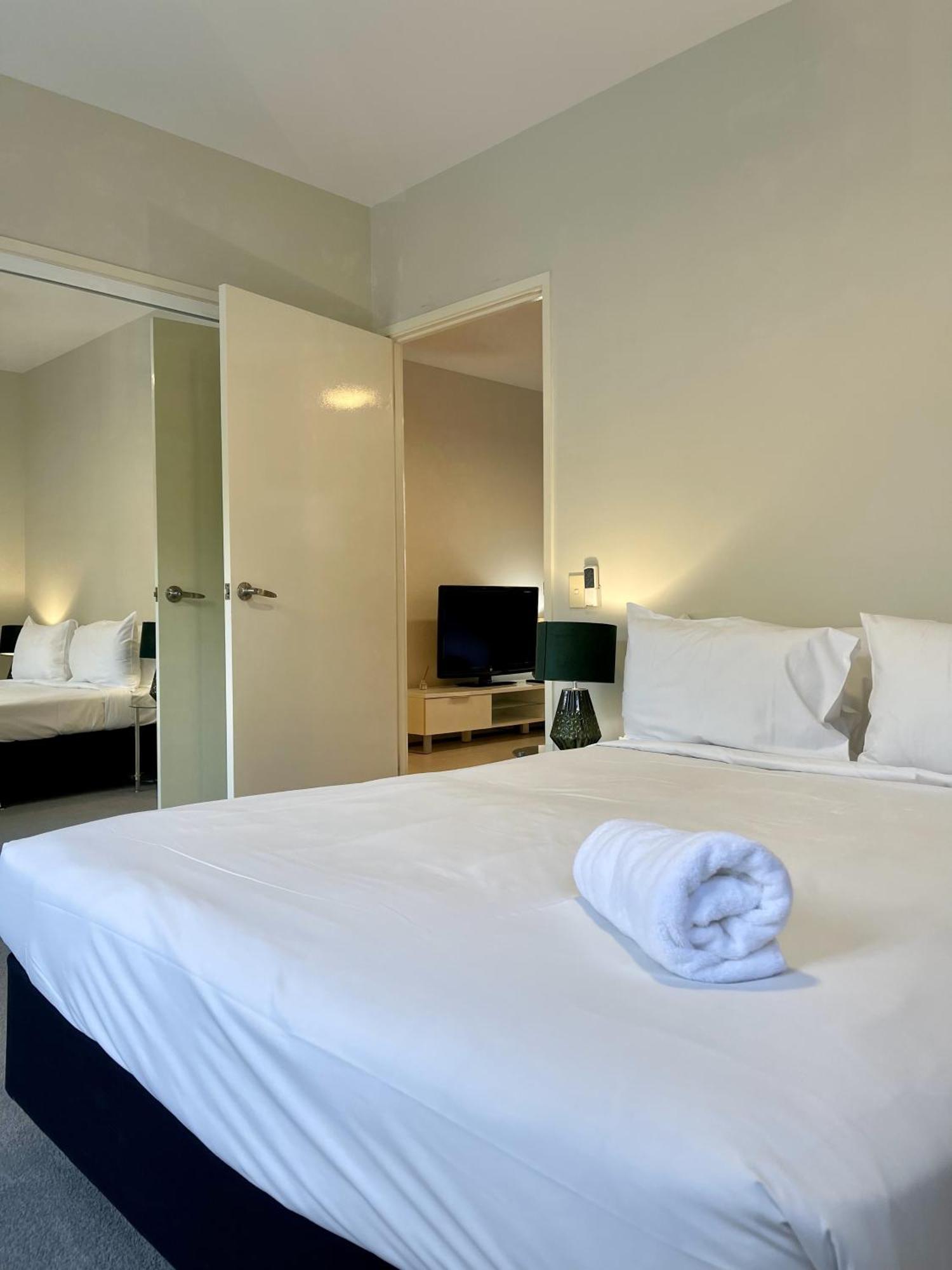 Ipanema Holiday Resort Gold Coast Exterior foto