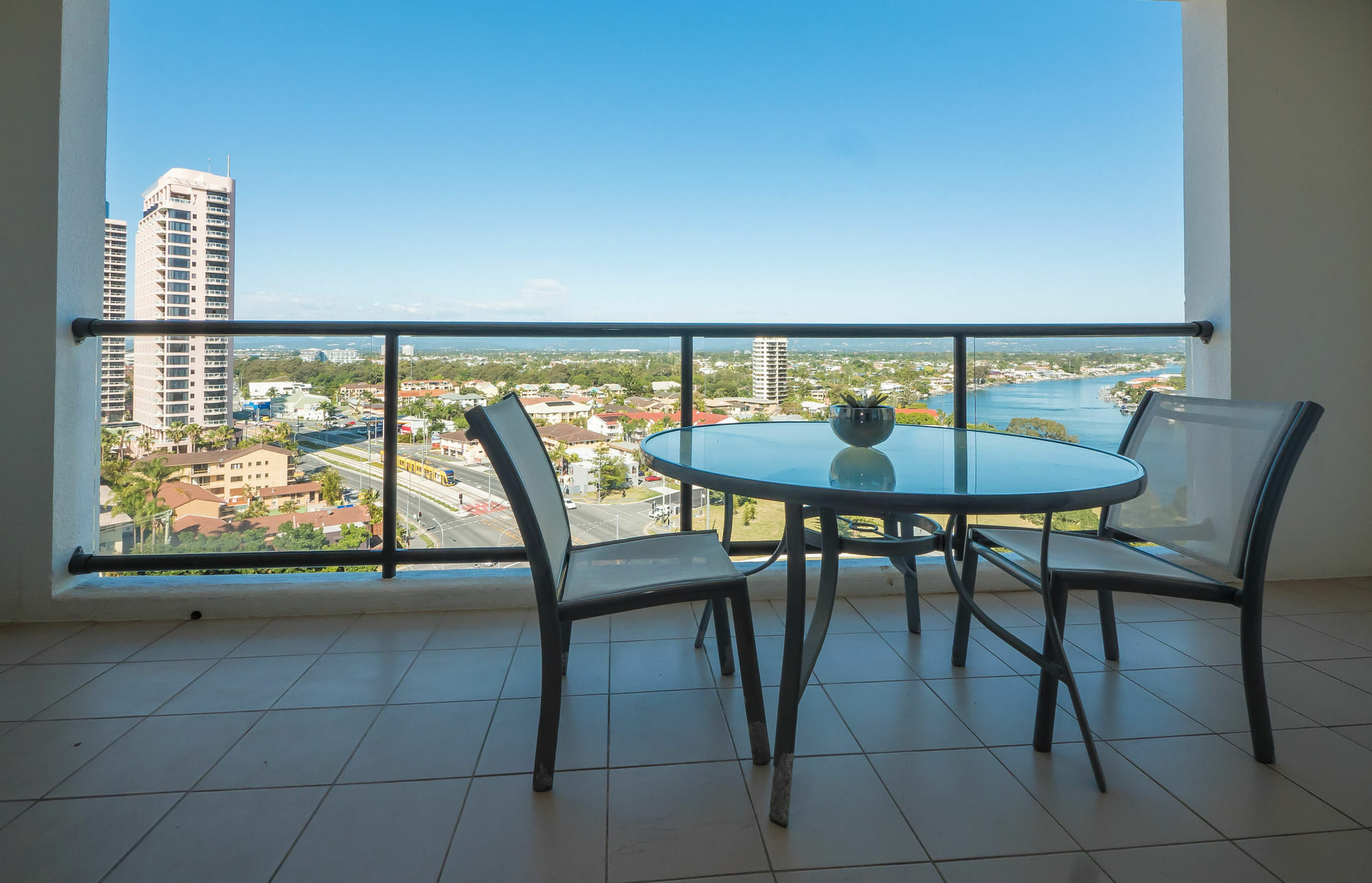 Ipanema Holiday Resort Gold Coast Exterior foto